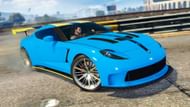 The iconic Pariah (Image via Rockstar Games)